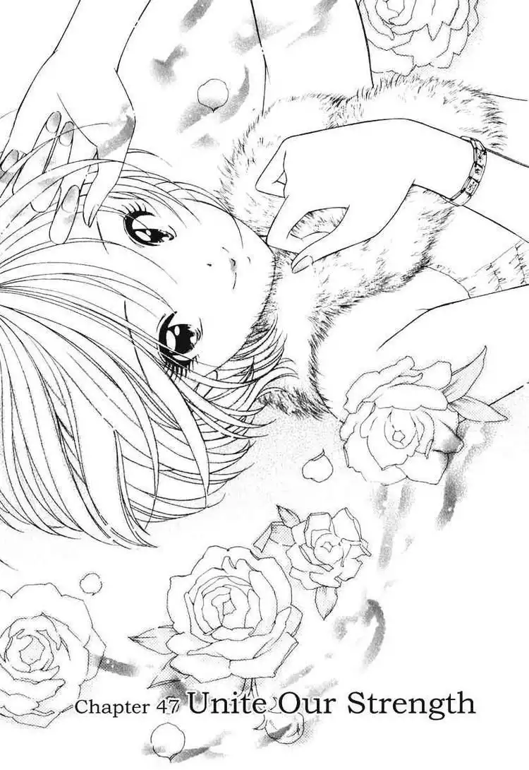 Orange Yane no Chiisana Ie Chapter 47 1
